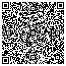 QR code with Mohegan Taxi contacts