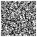 QR code with Aegis Lending contacts