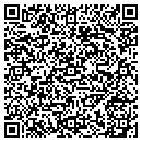 QR code with A A Metro Towing contacts