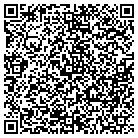 QR code with R & J Retrieval Systems Inc contacts