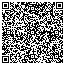QR code with D Mark Corp contacts