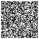 QR code with Michii Moon contacts