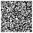 QR code with J&T Custom Builders contacts