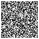 QR code with Hart House Inc contacts