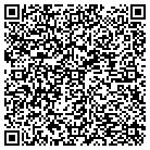 QR code with Sands Light Appliance Service contacts