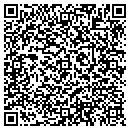 QR code with Alex Deli contacts