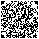 QR code with G & Gc MACHINE & Tool Co contacts