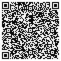 QR code with CBI contacts