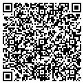 QR code with P & C Foods 66 contacts