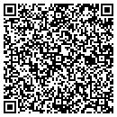 QR code with D A Ranieri Painting contacts