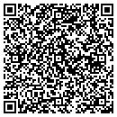QR code with RPE Studios contacts