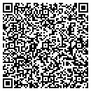 QR code with ADK America contacts