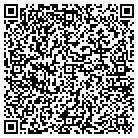 QR code with Heavenly Treats Candy Bouquet contacts