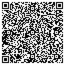 QR code with TP Glass & Mirror Inc contacts
