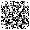 QR code with R Phillip Colon contacts
