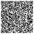QR code with Zanes Lawn & Garden contacts