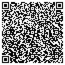 QR code with Hewlett Point Yacht Club Inc contacts