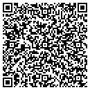 QR code with Captain Lous contacts