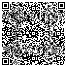 QR code with Back In The Game Therapy contacts
