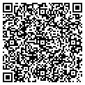 QR code with The Caboose contacts