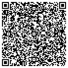 QR code with Highland Natural Food Center contacts