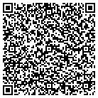 QR code with Central Limousine Service contacts