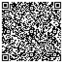 QR code with Harbor Podiatry contacts