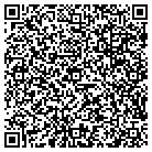 QR code with Hewlett Screen & Sash Co contacts