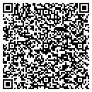 QR code with Hjs Electric Corp contacts