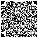 QR code with Martin J Pecora Inc contacts