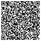 QR code with Gay Alliance of Genesee Valley contacts