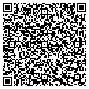 QR code with Hannibal Free Library contacts