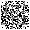 QR code with Ashbord Gallery contacts