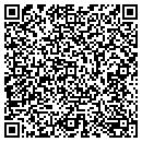 QR code with J R Contracting contacts