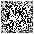 QR code with Precision Testing & Balancing contacts