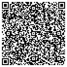 QR code with H Q Global Workplaces contacts