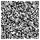 QR code with A Aability Resume Service contacts