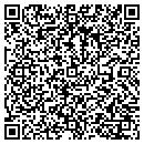 QR code with D & C Paving & Sealcoating contacts