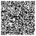 QR code with Leo Casteli Gallery contacts