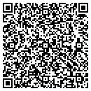 QR code with George W Banks Trucking contacts