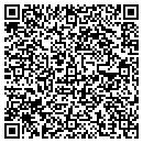 QR code with E Fremouw & Sons contacts