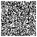 QR code with Haddads Co Inc contacts