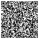 QR code with TALKINGBOXES.COM contacts