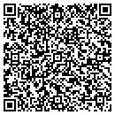 QR code with Yellow Campus Cab Co contacts
