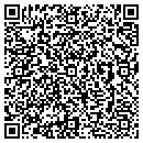 QR code with Metric Assoc contacts