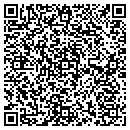 QR code with Reds Landscaping contacts