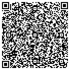 QR code with G & L Custom Brick Work contacts