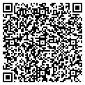 QR code with Arm Dental Labs contacts