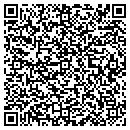 QR code with Hopkins Homes contacts