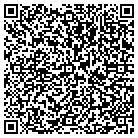 QR code with Gaffney's Lawn Mowing & Lawn contacts